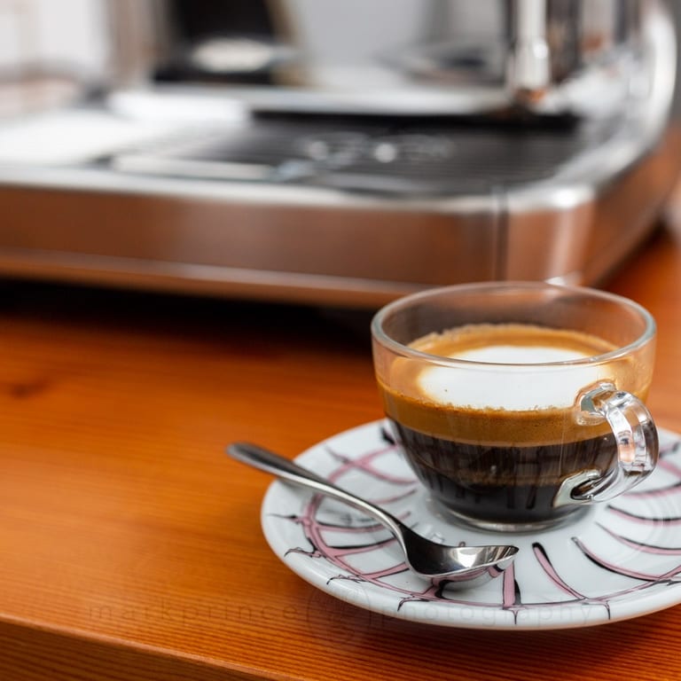 Coffee, Tradition, and Community