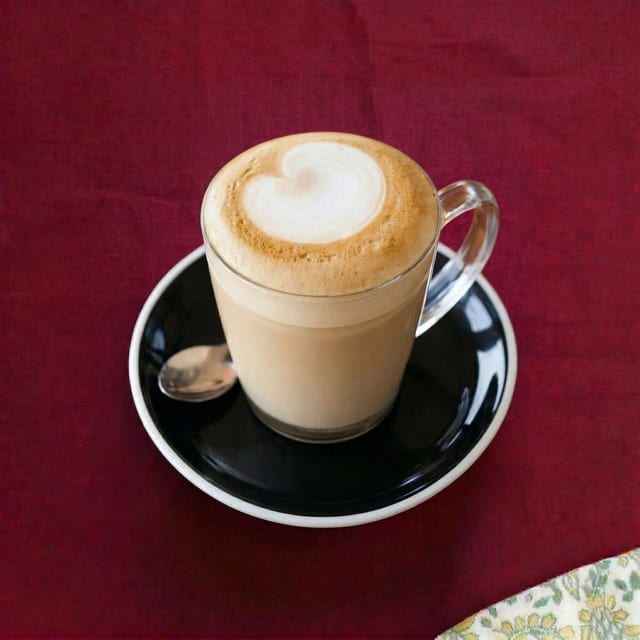 Latte.
