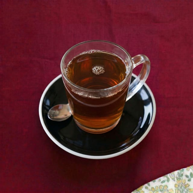 Tea.