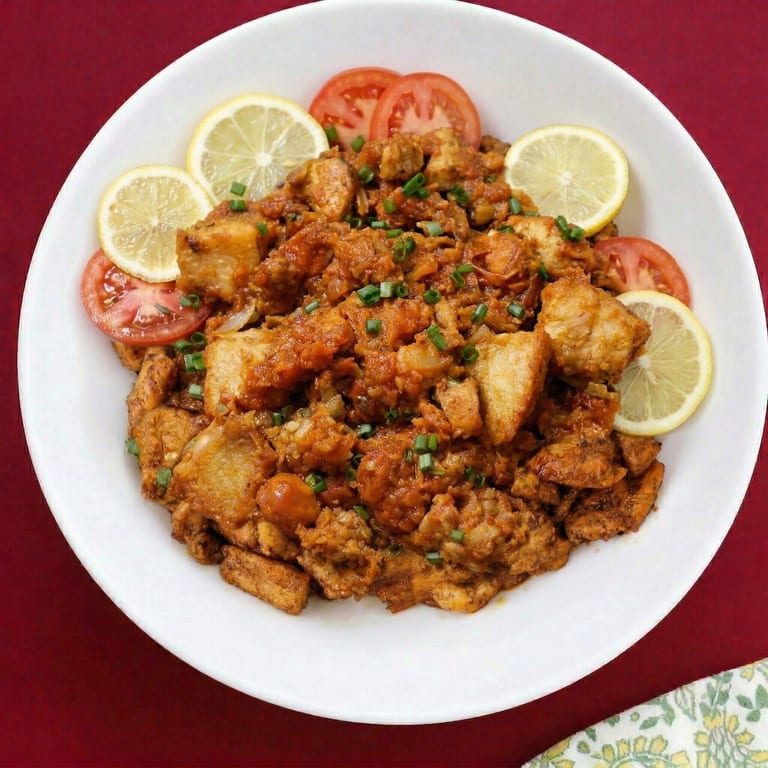 Savor Our Fish Dishes