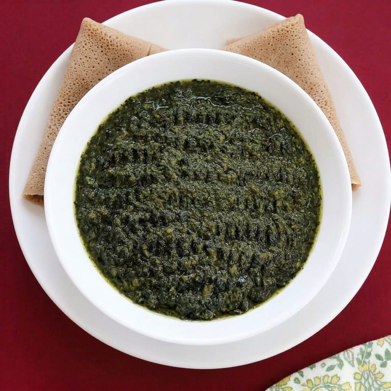 Discover Our Delicious Kitfo