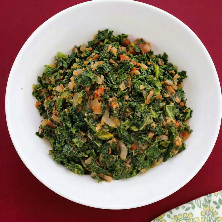 Delicious Seafood Dishes