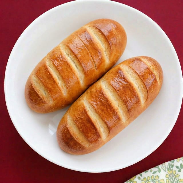 Extra Bread.