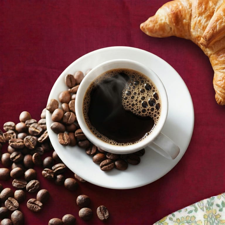 Discover Our Coffee Selection