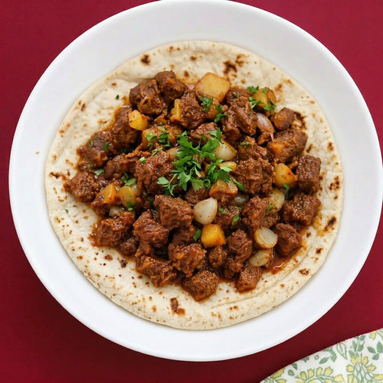 Discover Our Delicious Tibs