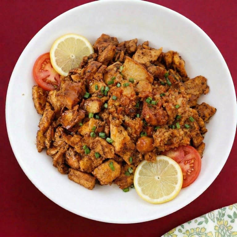 Discover Our Delicious Injera