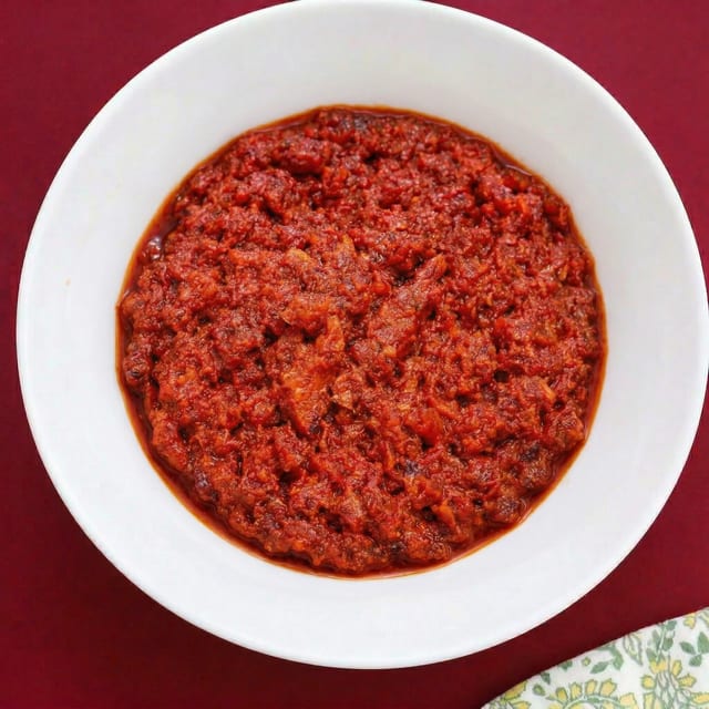 Assa Kitfo.