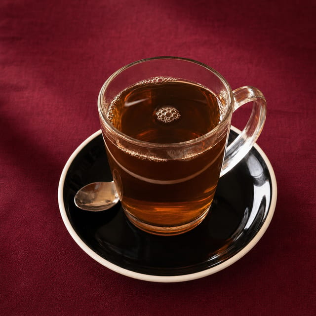 Tea.