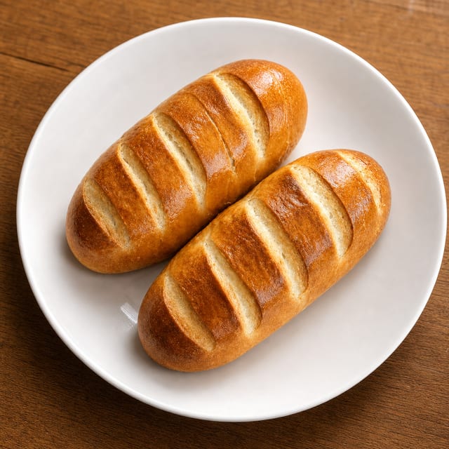 Extra Bread.