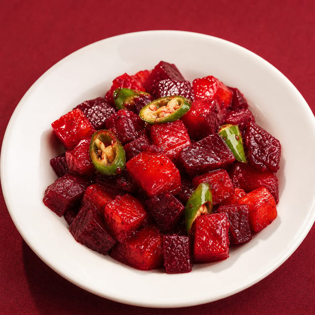 Keysir/Beetroots.