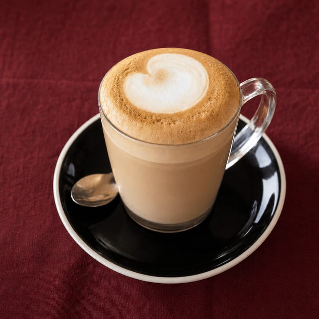 Latte.